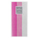 12‑sheet pink gradient tissue paper pack