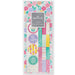Fun Floral Tissue Paper Wrapping Kit