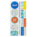 Bright Polka Dots Tissue Paper Wrapping Kit
