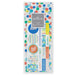 Bright Polka Dots Tissue Paper Wrapping Kit