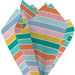 Pastel Stripes Tissue Paper Wrapping Kit