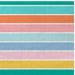 Pastel Stripes Tissue Paper Wrapping Kit