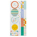 Pastel Stripes Tissue Paper Wrapping Kit