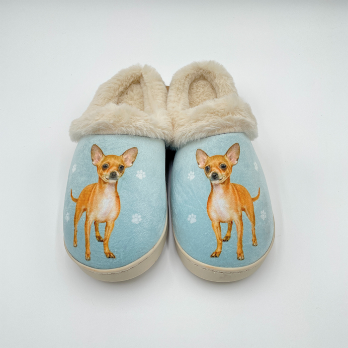 Snuggs : Chihuahua Slippers