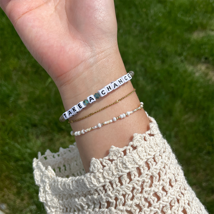 my little words project, small words project, littlewords, little project bracelets, little worlds project, where can I buy little words project bracelets at annie's in Salem and Londonderry, NH, tiny words bracelet, little words project store, little wor