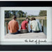 THE BEST OF FRIENDS 4X6