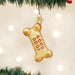 Whether hanging on your Christmas tree or given as a thoughtful gift to a fellow pet lover, it adds a playful and heartwarming touch to your festive décor.