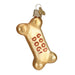 Whether hanging on your Christmas tree or given as a thoughtful gift to a fellow pet lover, it adds a playful and heartwarming touch to your festive décor.