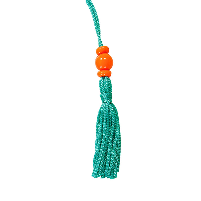 Peter Pauper Press : I Read Past My Bedtime Beaded Bookmark