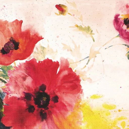 Brighten their day with a personal note and an elegant card.