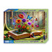 Springbok puzzle box featuring books brought to life