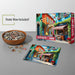 Springbok Streets of Italy jigsaw puzzle featuring charming Italian street scenery