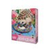 This Springbok Little Explorer 500 Piece Jigsaw Puzzle features a vibrant, detail-rich scene designed to delight puzzle lovers of all ages.