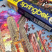 Partial puzzle of a cityscape with Springbok packaging in the background