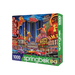 Springbok puzzle box featuring viva las vegas.