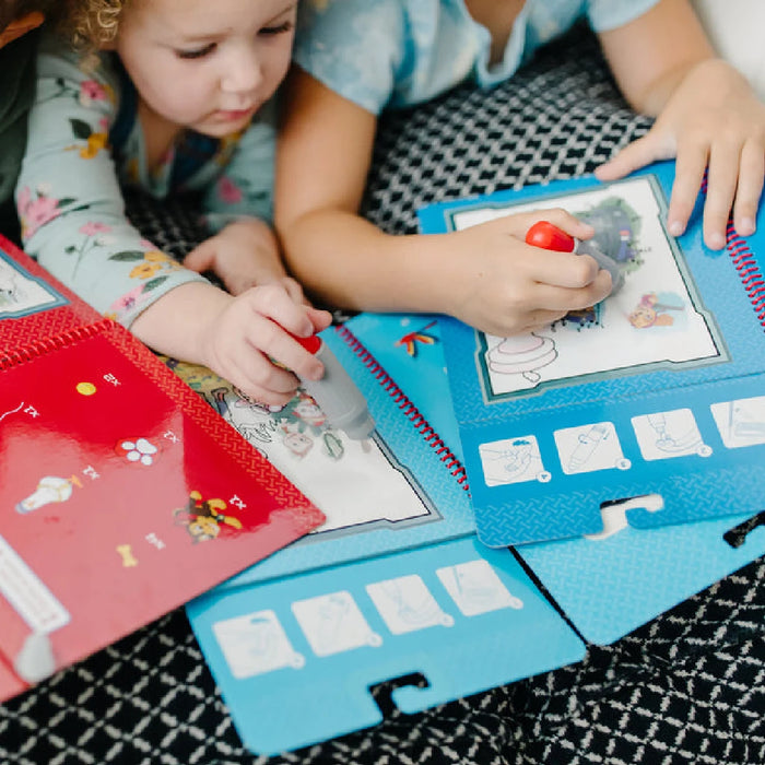 Melissa & Doug : PAW Patrol Water Wow! - Skye