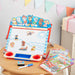 Paw Patrol-themed Water Wow book, offering a unique watercolor experience for kids to enjoy art without the mess.