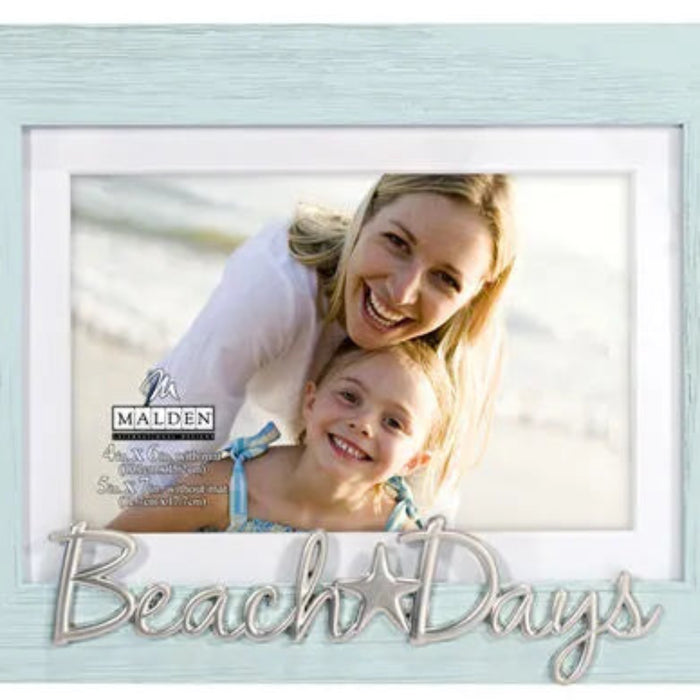 BEACH DAYS DISTRESSED EXPR