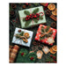 The Springbok Christmas Wrapping 500 Piece Jigsaw Puzzle features vibrant, festive artwork bursting with ribbons, bows, and colorful gift wrap.