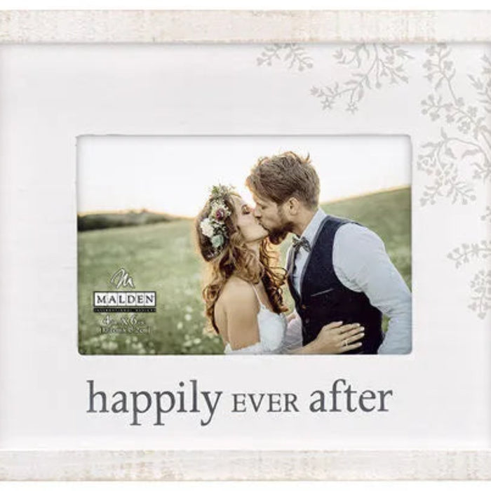 4X6 HAPPILY EVER AFTER RUS