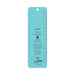 Bookmark adorned with the words "I like to read a lot," highlighting enthusiasm for literature and reading.