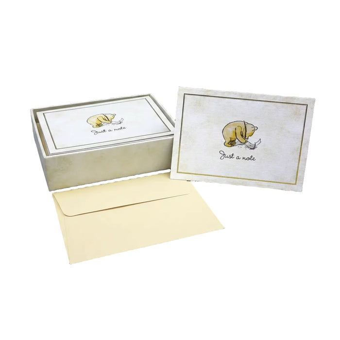 Winnie-the-Pooh Baby Book The First Five Years