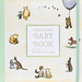 Peter Pauper Press Winnie-the-Pooh Baby Book The First Five Years with gold foil accents and padded hardcover