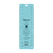 A butterfly bookmark with bright colors, positioned on a book, enhancing the reading experience with its playful design.