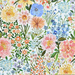 Pauper Press Floral Blooms Note Cards featuring a beautiful floral design for handwritten correspondence