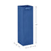 Hallmark : 13" Solid Royal Blue Wine Gift Bag