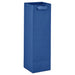 Hallmark : 13" Solid Royal Blue Wine Gift Bag