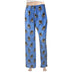 E&S Imports : French Bulldog Pajama bottoms