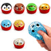 K2A Brands Sugah-Mals Holiday Dumpling mystery squishy toy featuring a festive character design in a surprise container.