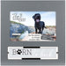 Malden : Born to Bark Flip-It Photo Frame - 4x6 at Annie's Hallmark