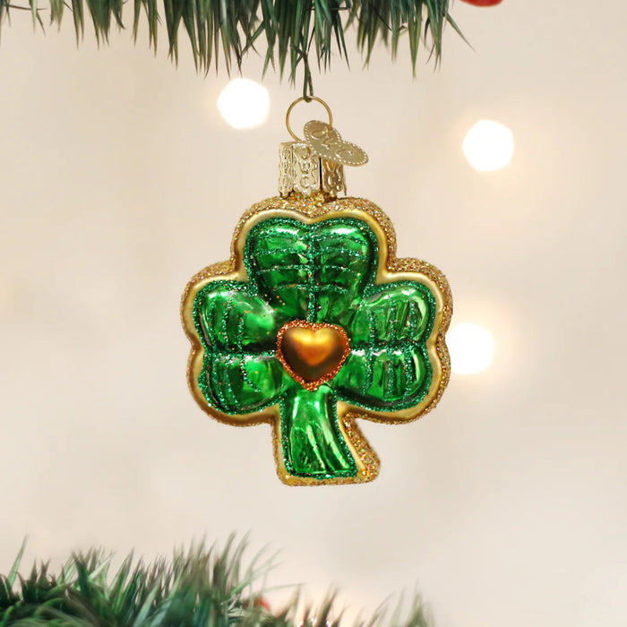 Whether displayed on a Christmas tree, used as seasonal décor, or gifted to someone special, it adds a timeless and meaningful accent to any celebration.