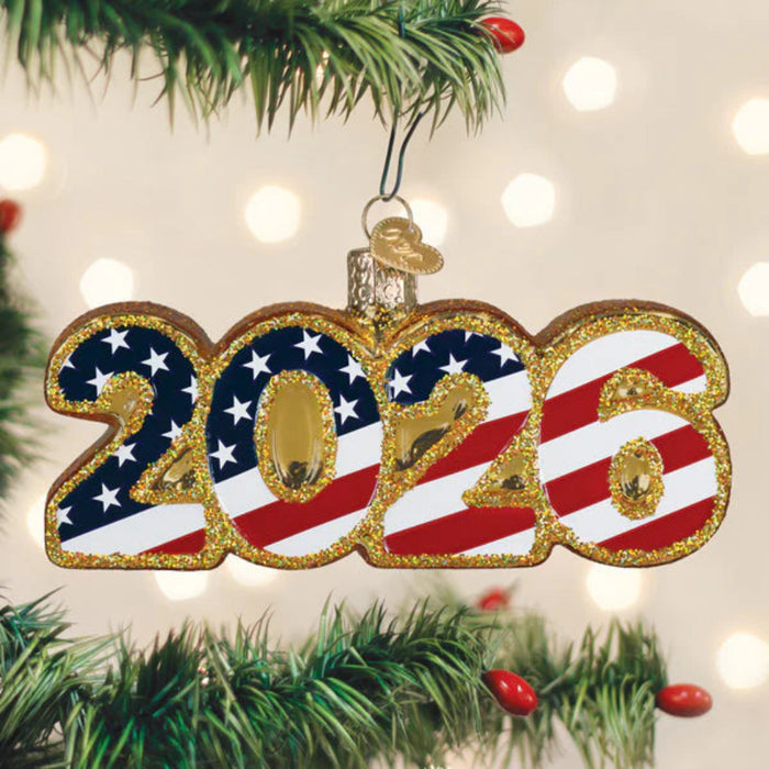 Whether displayed on your Christmas tree or gifted to friends and family, it adds a festive touch while celebrating American pride and special memories.