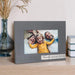 Malden Family Is Everything 4x6 photo frame for displaying a cherished family photograph