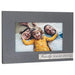 Malden Family Is Everything 4x6 photo frame for displaying a cherished family photograph