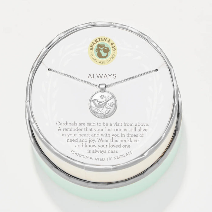 This necklace adds emotional depth and timeless style to any jewelry collection.