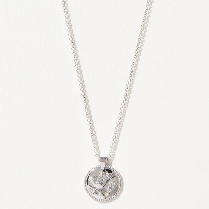 This necklace adds emotional depth and timeless style to any jewelry collection.