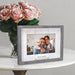 Malden Better Together 4x6 photo frame for displaying a cherished photograph with a loved one.