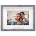 Malden Better Together 4x6 photo frame for displaying a cherished photograph with a loved one.