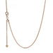 Pandora : Curb Chain Necklace