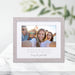 Malden Friends Living the Good Life 4x6 photo frame for celebrating cherished friendship memories.