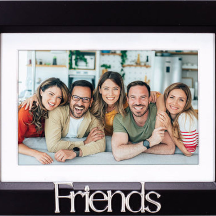 FRIENDS EXPRESSIONS