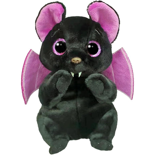 cute bat plush toy