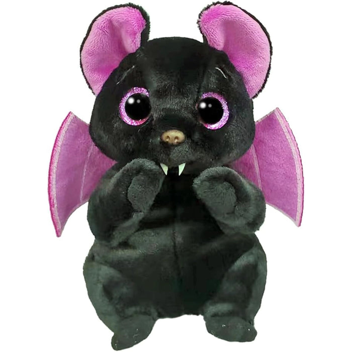 cute bat plush toy