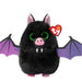 Batrice Bat cute Halloween plush stuffed animal with a spooky design