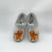 Snuggs : Dachshund Red - Slippers 