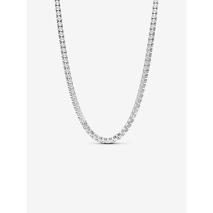 PANDORA : Tennis Choker Necklace